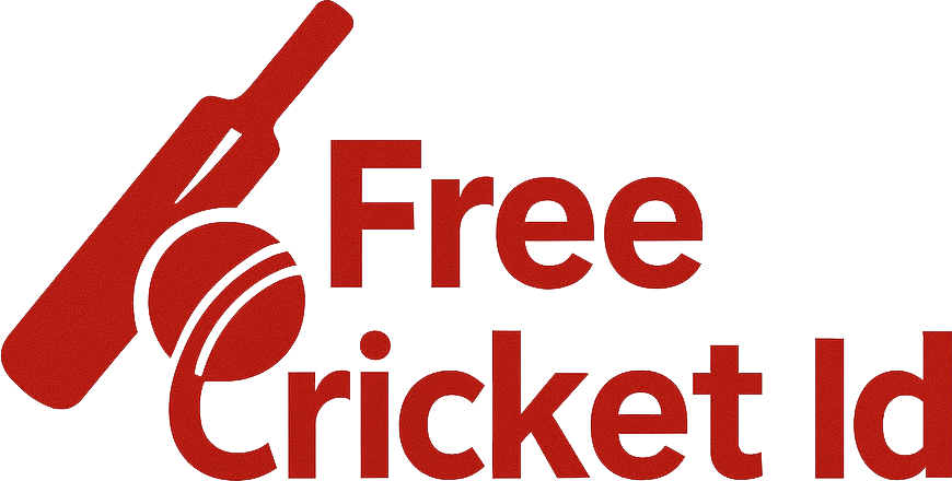 Free Cricket Id